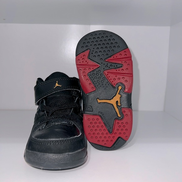Baby jordans - Picture 2 of 3